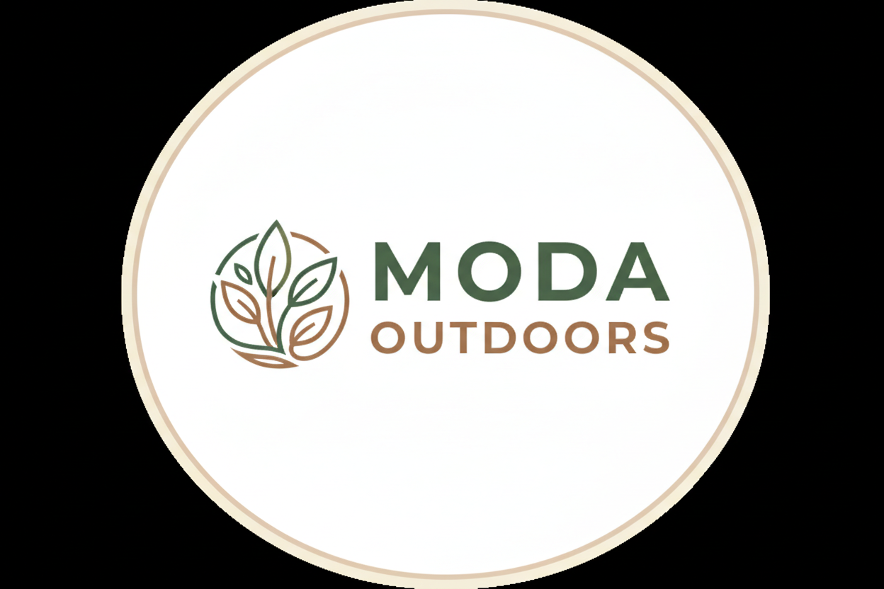 Moda outdoors